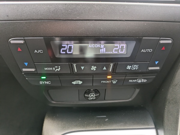 Used Honda Civic 2016 for sale - 76090050: Photo 15