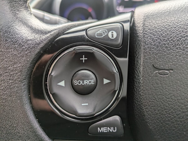 Used Honda Civic 2016 for sale - 76090050: Photo 17