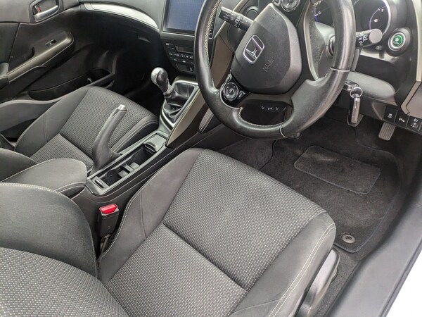 Used Honda Civic 2016 for sale - 76090050: Photo 21