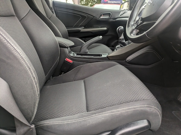 Used Honda Civic 2016 for sale - 76090050: Photo 22