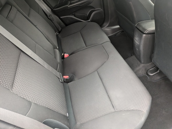 Used Honda Civic 2016 for sale - 76090050: Photo 23