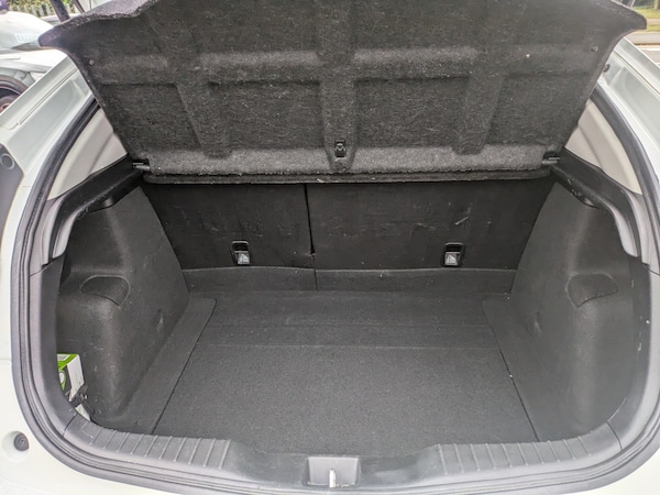 Used Honda Civic 2016 for sale - 76090050: Photo 24
