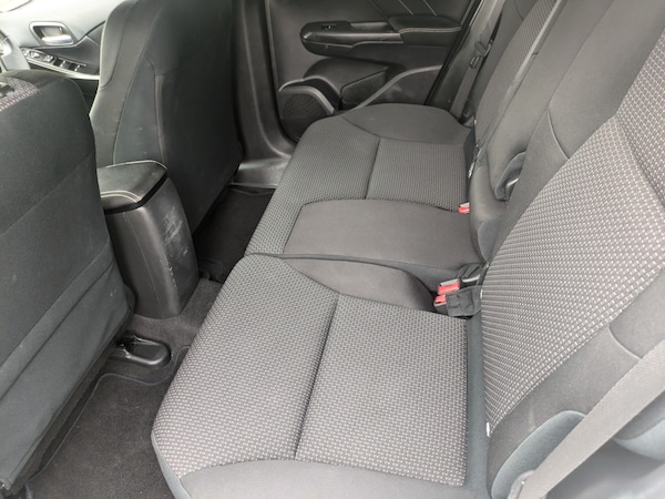 Used Honda Civic 2016 for sale - 76090050: Photo 25