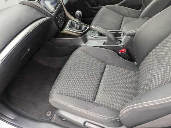 Used Honda Civic 2016 for sale - 76090050: Photo 26
