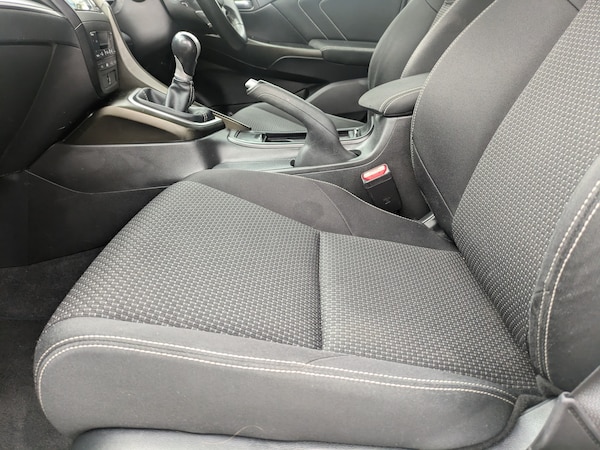 Used Honda Civic 2016 for sale - 76090050: Photo 27