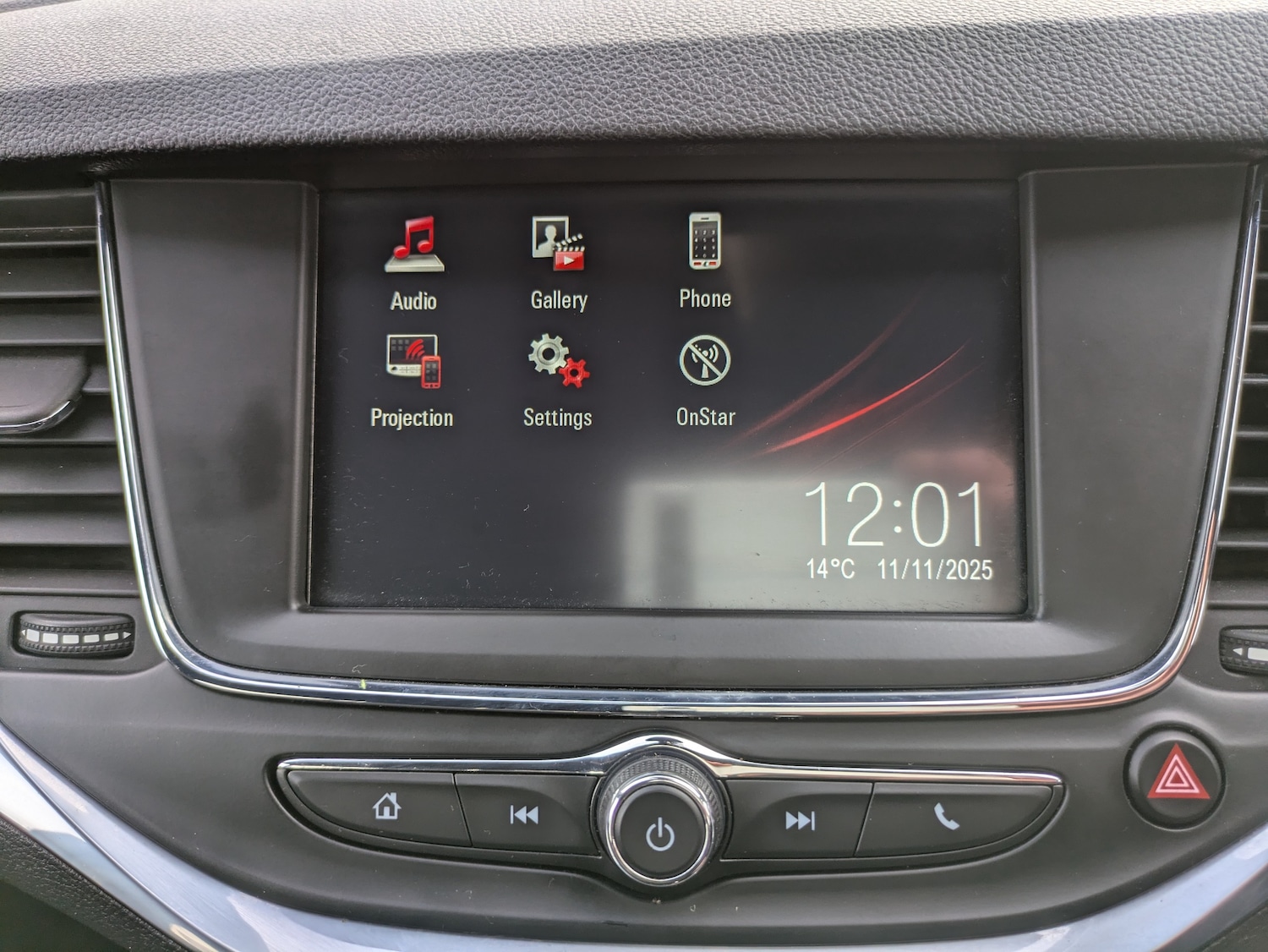 Used Vauxhall Astra 2016 for sale - 76545965: Photo 13