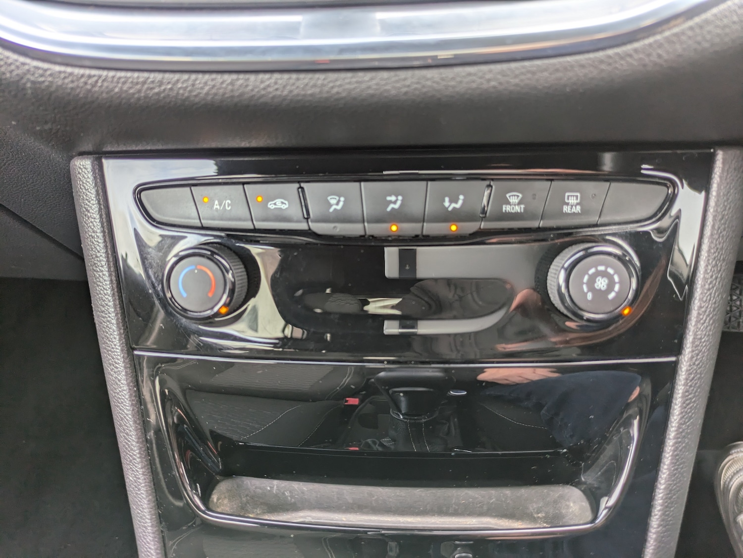 Used Vauxhall Astra 2016 for sale - 76545965: Photo 14