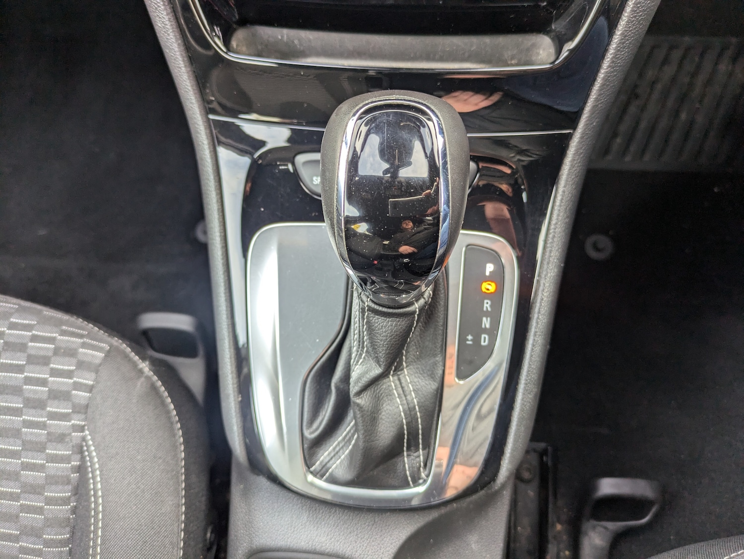 Used Vauxhall Astra 2016 for sale - 76545965: Photo 15