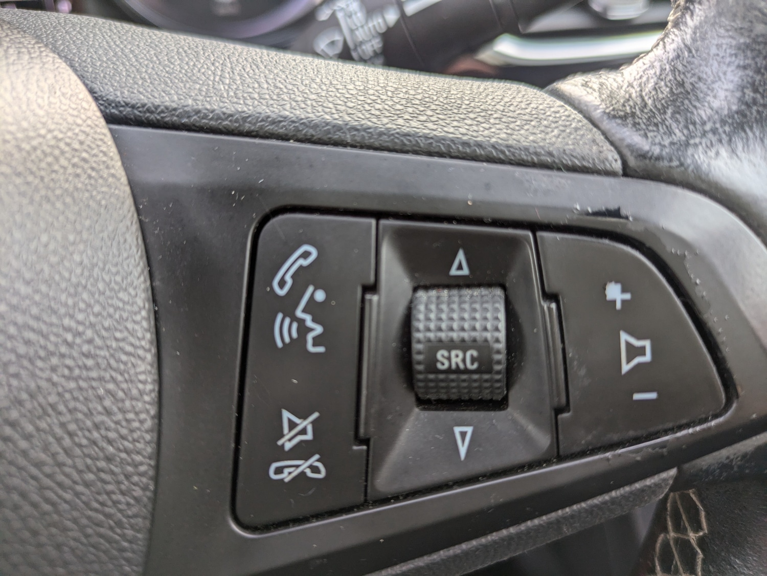 Used Vauxhall Astra 2016 for sale - 76545965: Photo 18