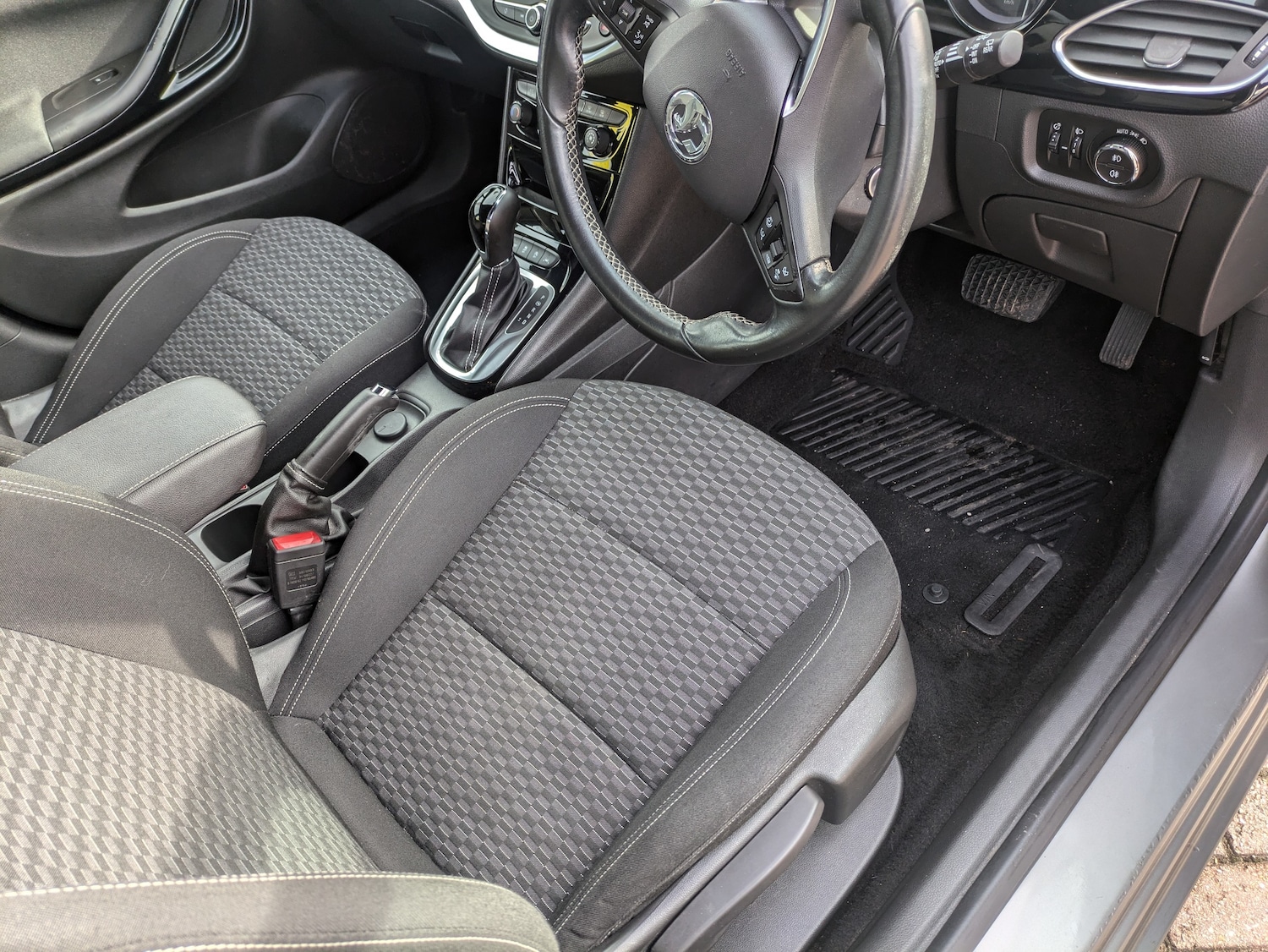 Used Vauxhall Astra 2016 for sale - 76545965: Photo 20