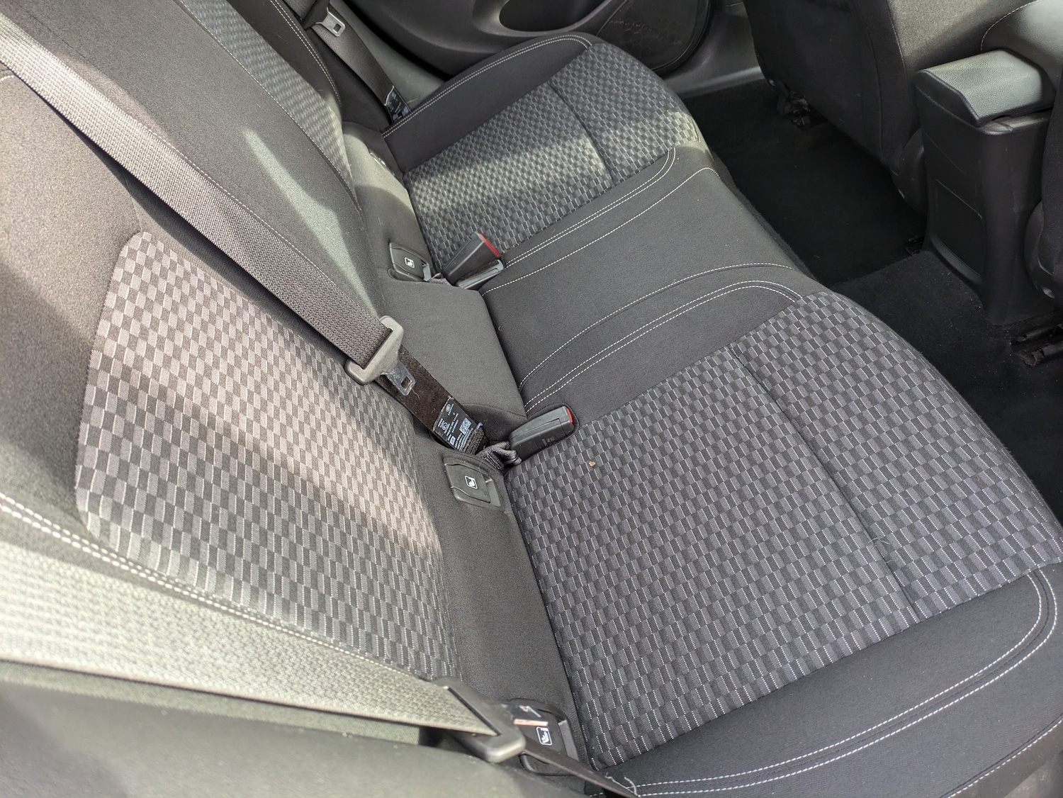 Used Vauxhall Astra 2016 for sale - 76545965: Photo 22