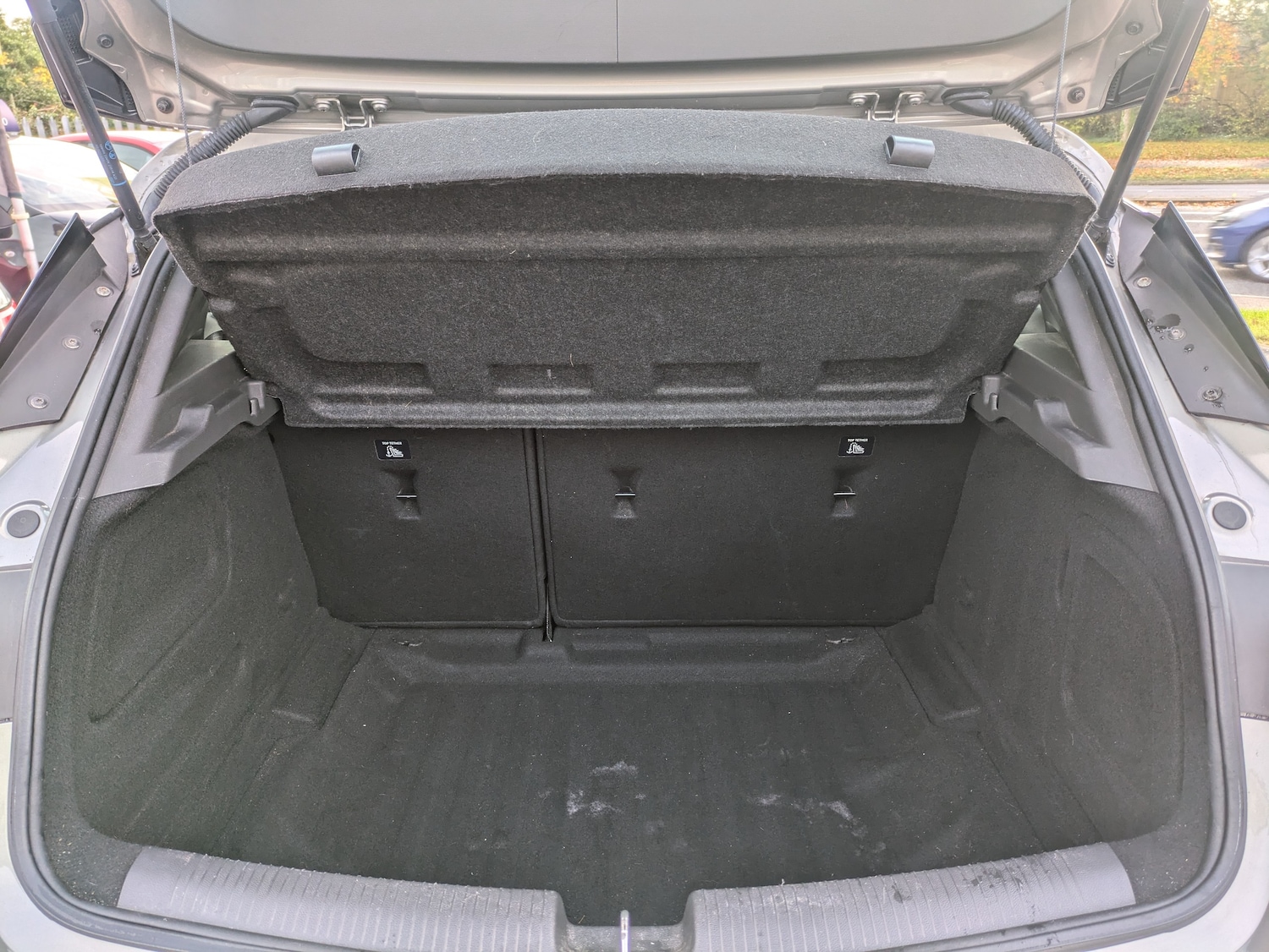 Used Vauxhall Astra 2016 for sale - 76545965: Photo 23