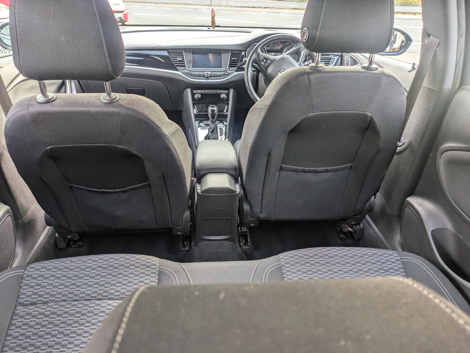 Used Vauxhall Astra 2016 for sale - 76545965: Photo 24