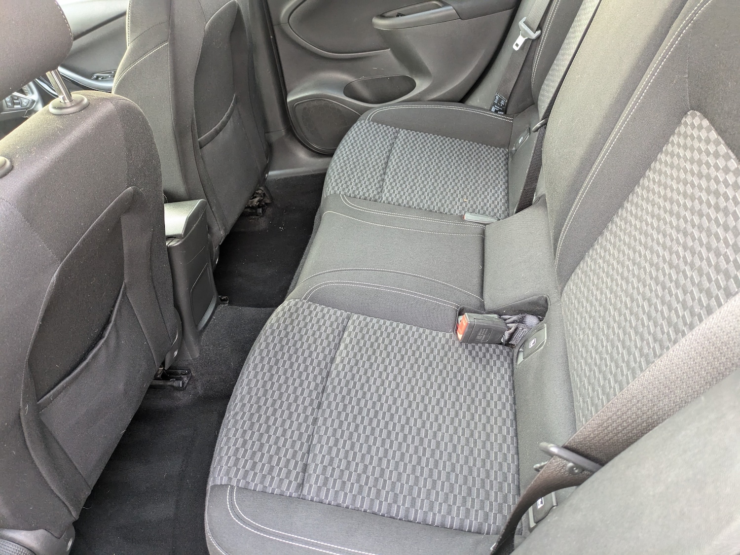 Used Vauxhall Astra 2016 for sale - 76545965: Photo 25