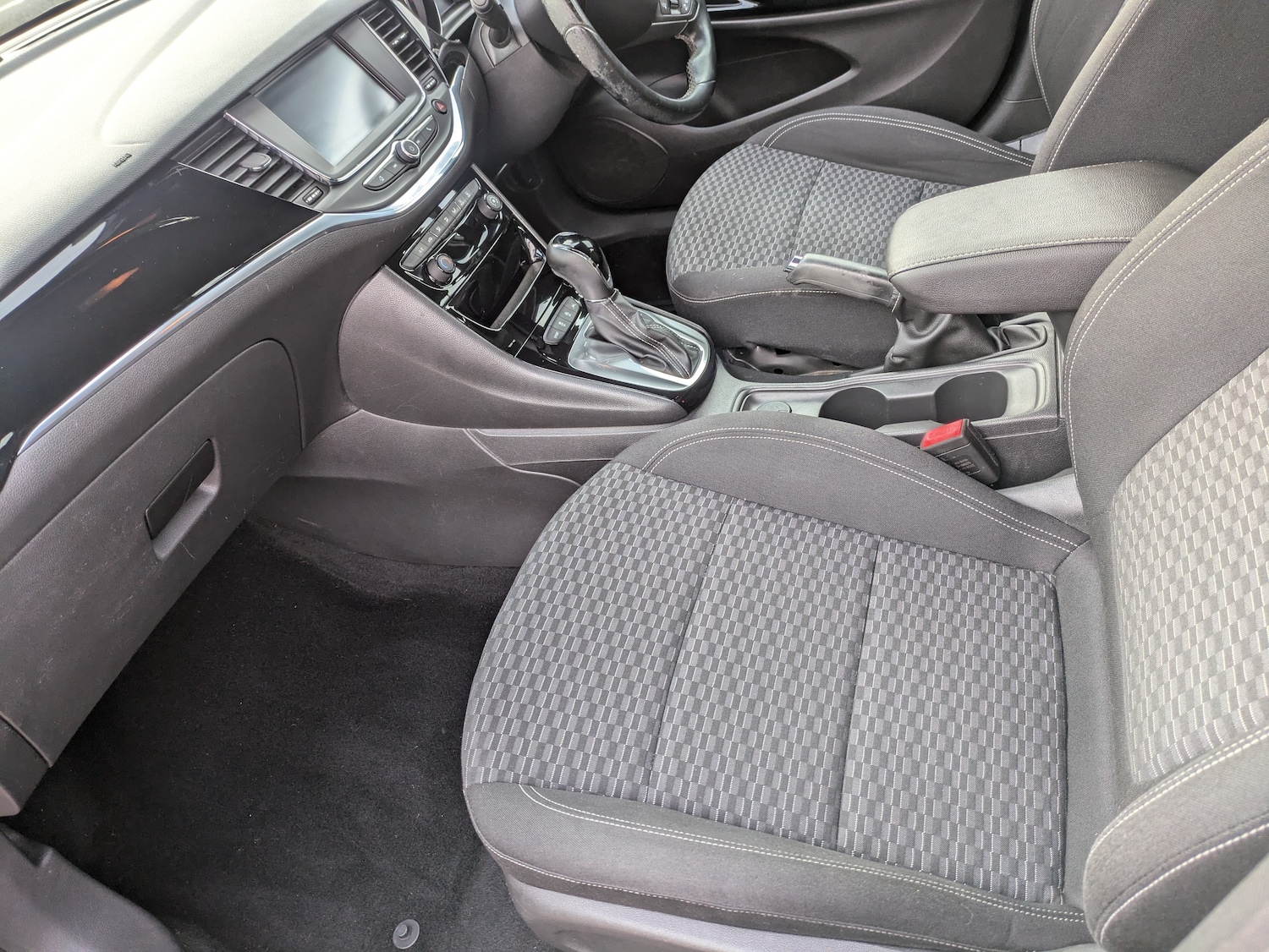 Used Vauxhall Astra 2016 for sale - 76545965: Photo 26