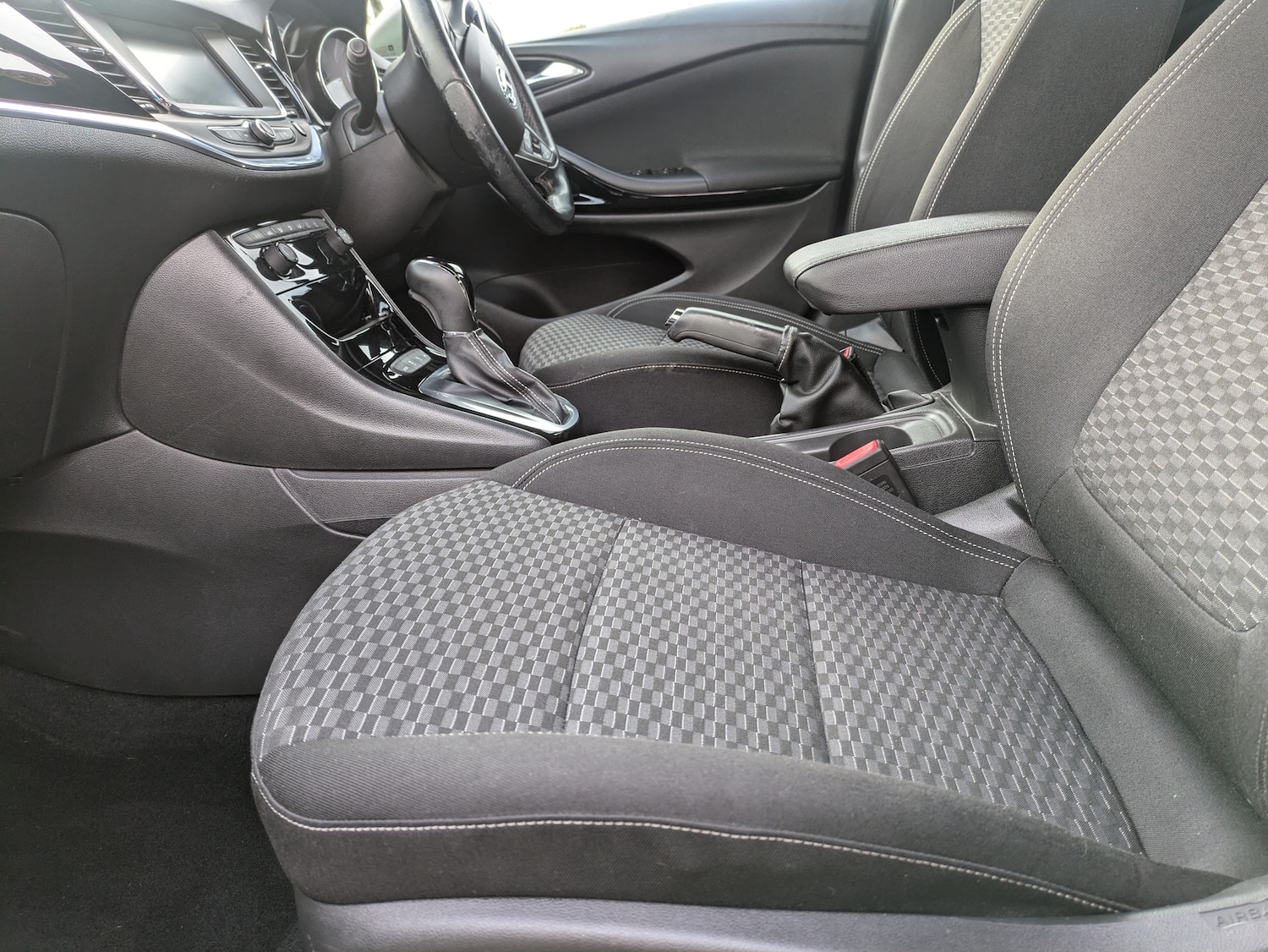 Used Vauxhall Astra 2016 for sale - 76545965: Photo 27