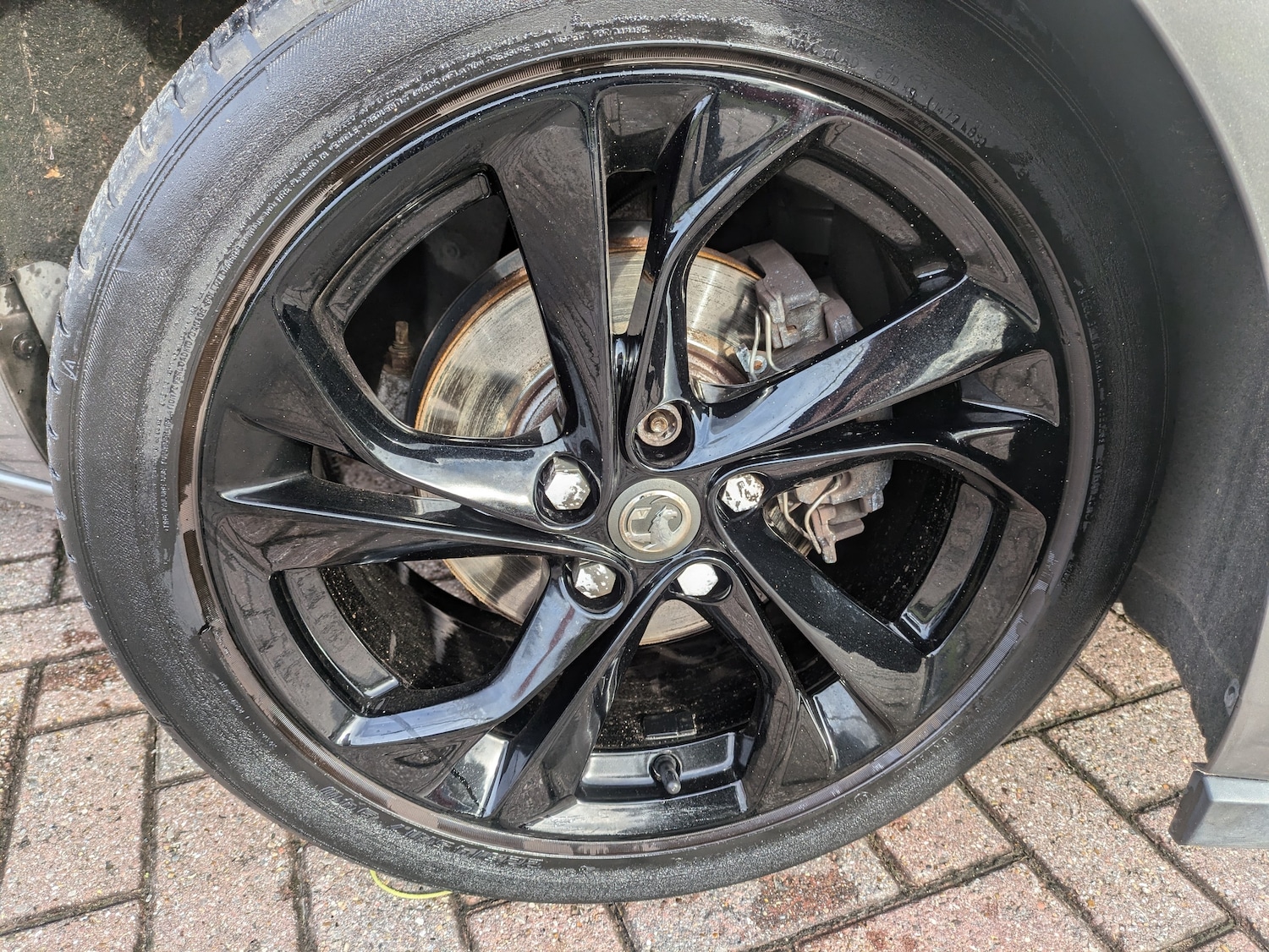 Used Vauxhall Astra 2016 for sale - 76545965: Photo 9