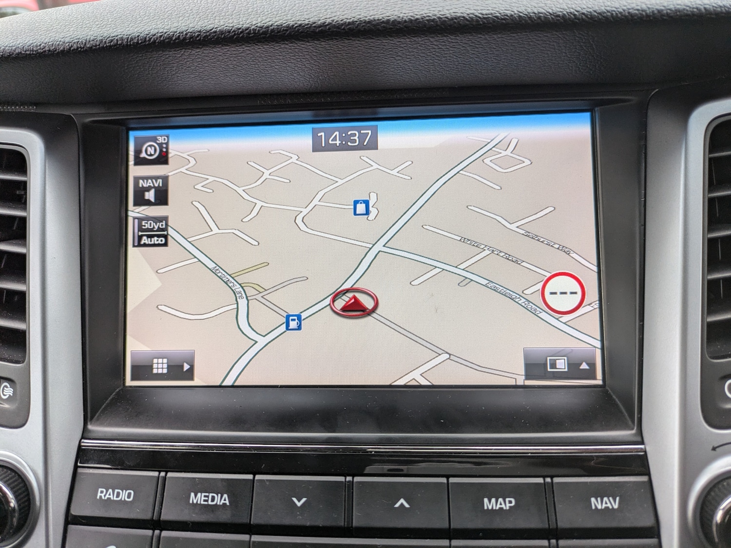 Used Hyundai TUCSON 2016 for sale - 76313803: Photo 13