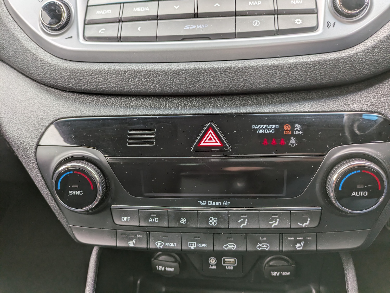 Used Hyundai TUCSON 2016 for sale - 76313803: Photo 15