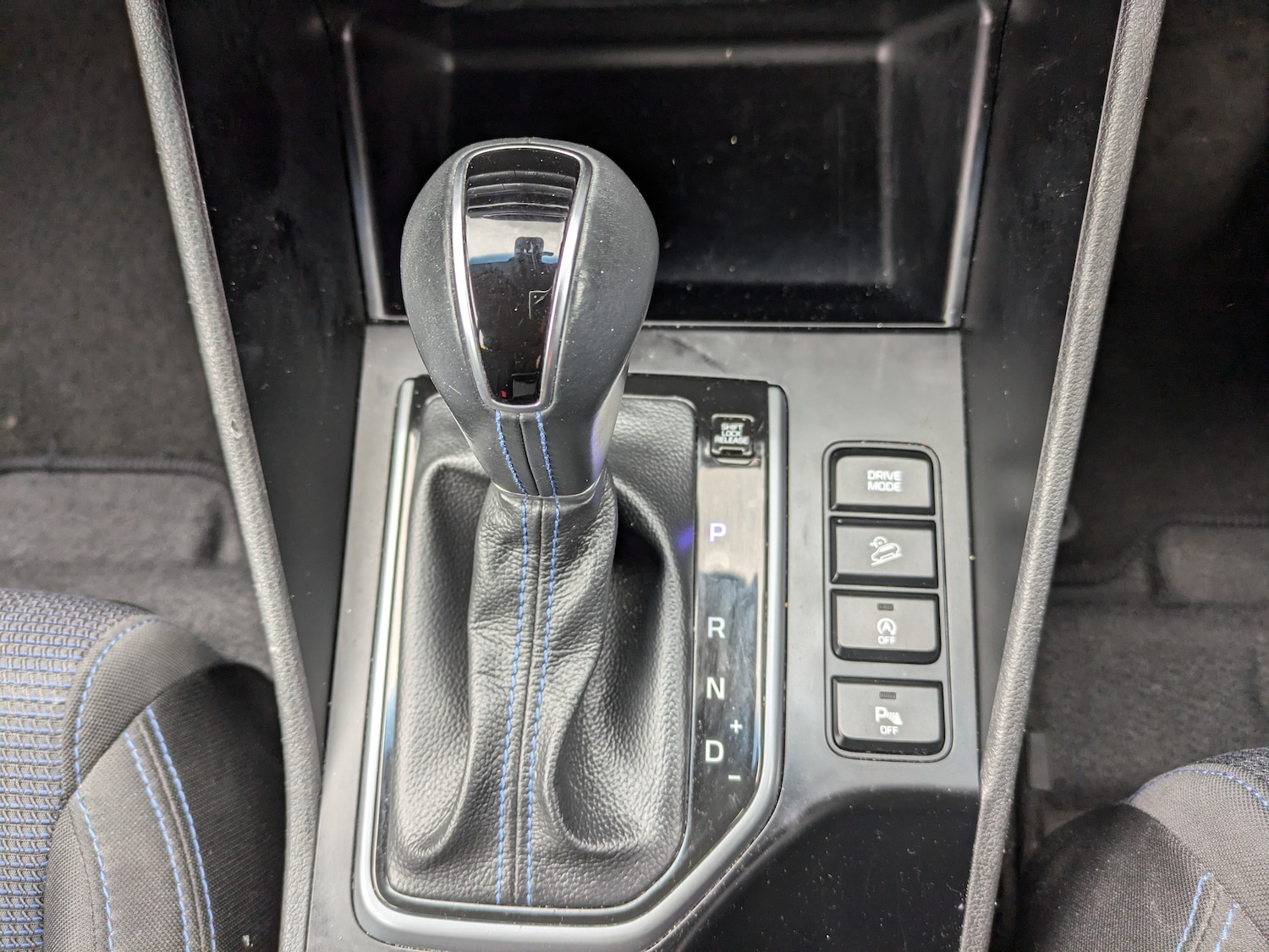 Used Hyundai TUCSON 2016 for sale - 76313803: Photo 16