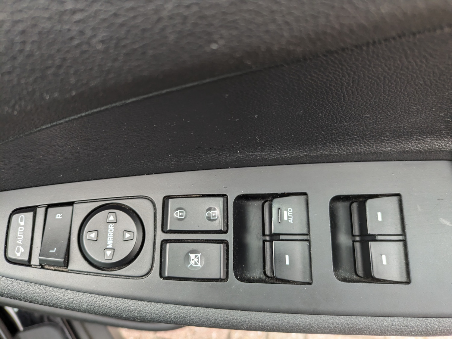 Used Hyundai TUCSON 2016 for sale - 76313803: Photo 17