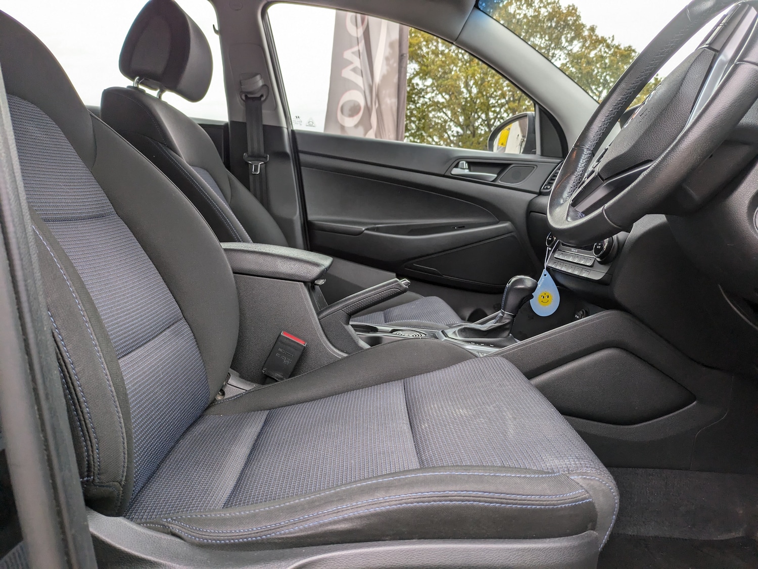 Used Hyundai TUCSON 2016 for sale - 76313803: Photo 19