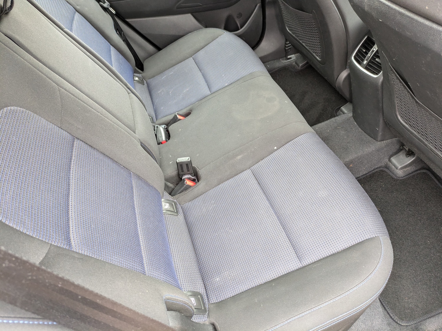 Used Hyundai TUCSON 2016 for sale - 76313803: Photo 20