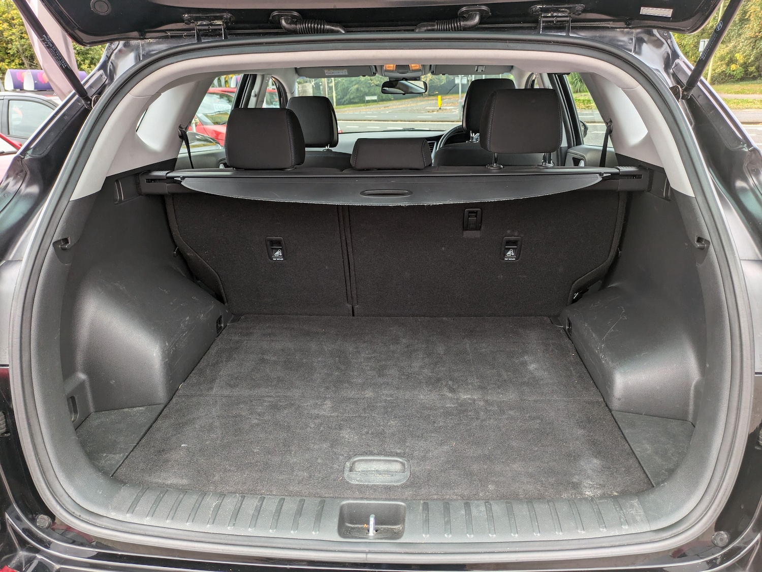 Used Hyundai TUCSON 2016 for sale - 76313803: Photo 21