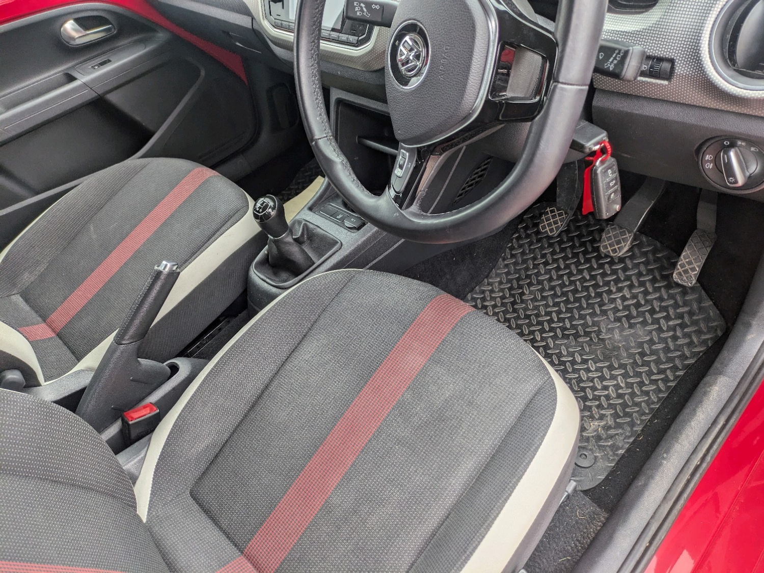 Vehicle 16