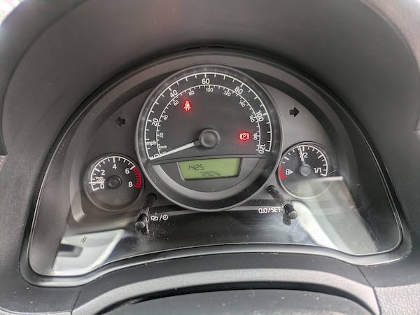Used Skoda Citigo 2016 for sale - 76149198: Photo 11