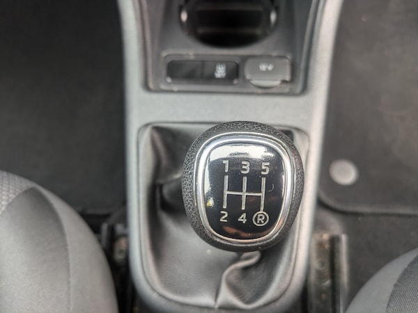 Used Skoda Citigo 2016 for sale - 76149198: Photo 14