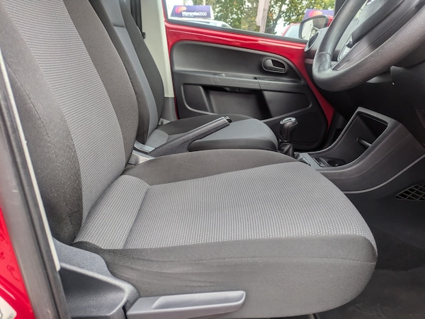 Used Skoda Citigo 2016 for sale - 76149198: Photo 17