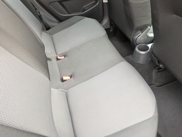 Used Skoda Citigo 2016 for sale - 76149198: Photo 18