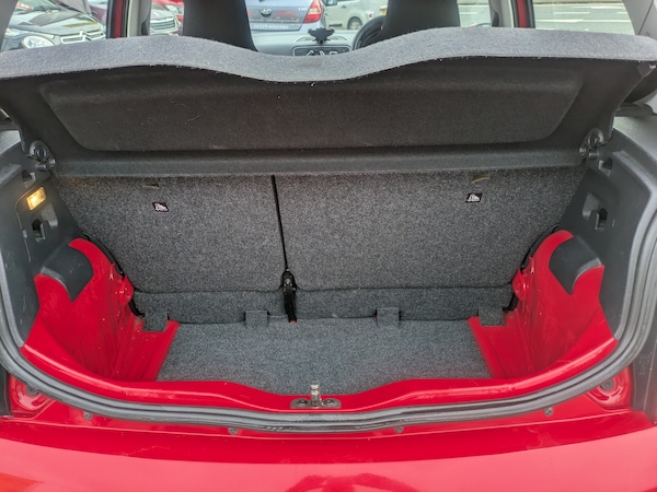 Used Skoda Citigo 2016 for sale - 76149198: Photo 19