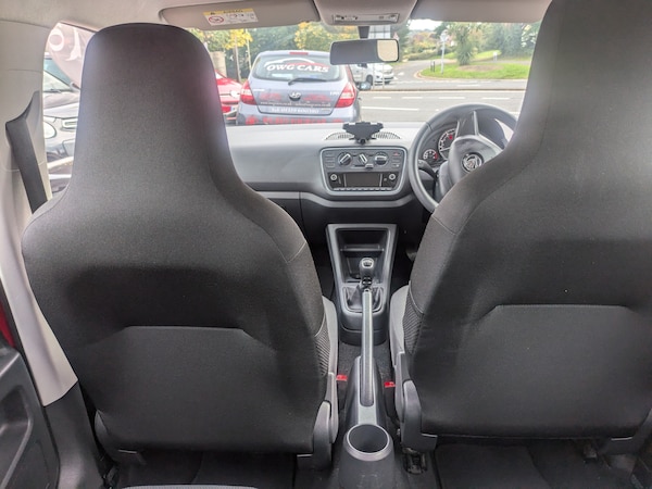 Used Skoda Citigo 2016 for sale - 76149198: Photo 20