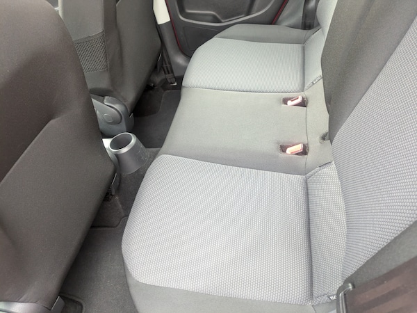 Used Skoda Citigo 2016 for sale - 76149198: Photo 21