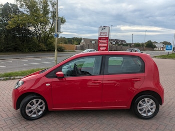 Used Skoda Citigo 2016 for sale - 76149198: Photo 4