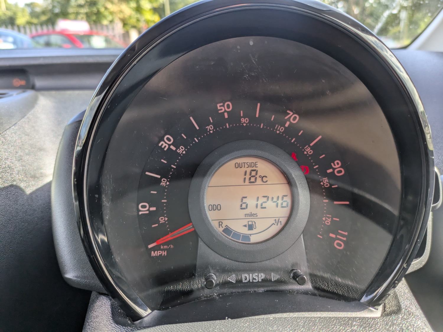 Vehicle 11