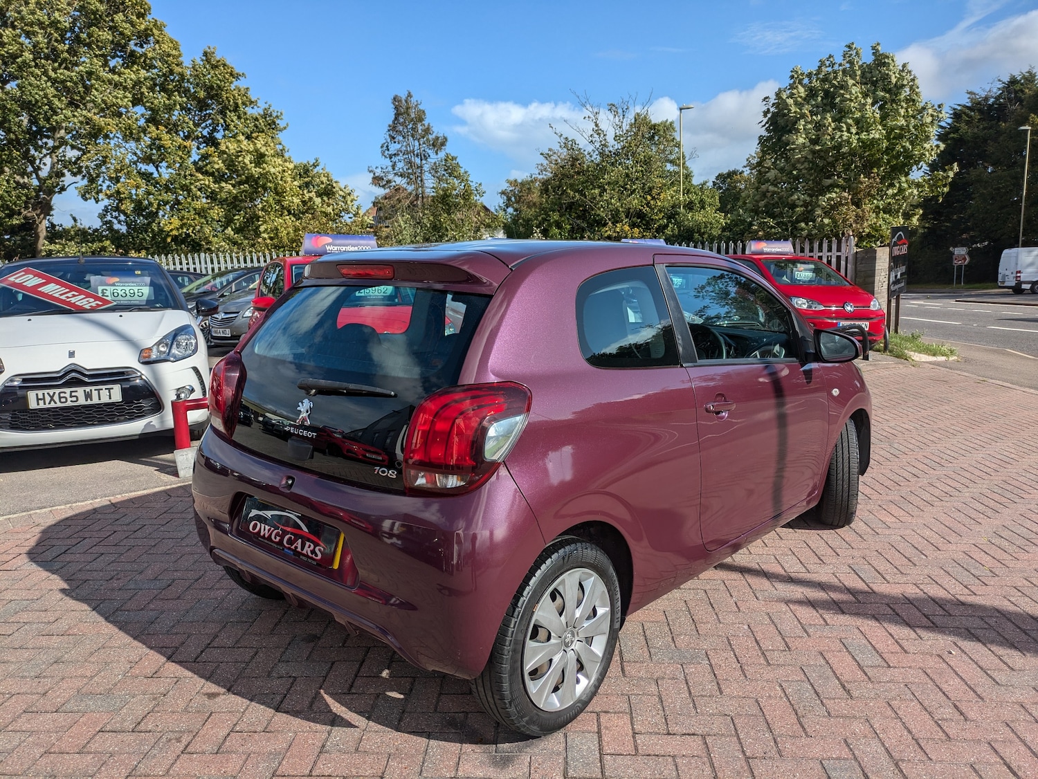 Vehicle 7