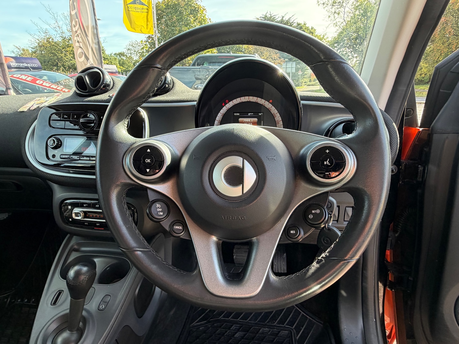 Used smart fortwo 2015 for sale - 76346834: Photo 17