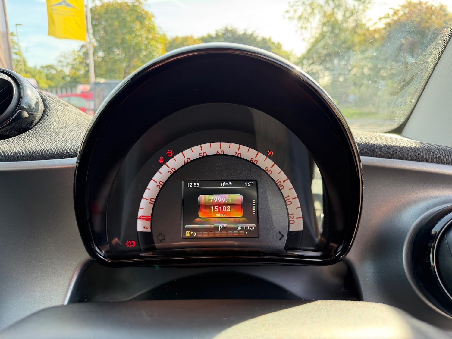 Used smart fortwo 2015 for sale - 76346834: Photo 22