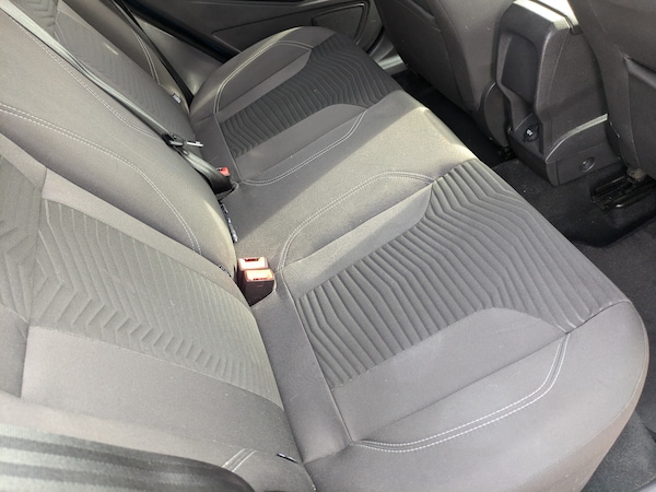 Used Ford Fiesta 2012 for sale - 76143641: Photo 19