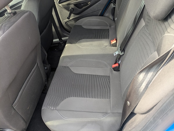Used Ford Fiesta 2012 for sale - 76143641: Photo 22