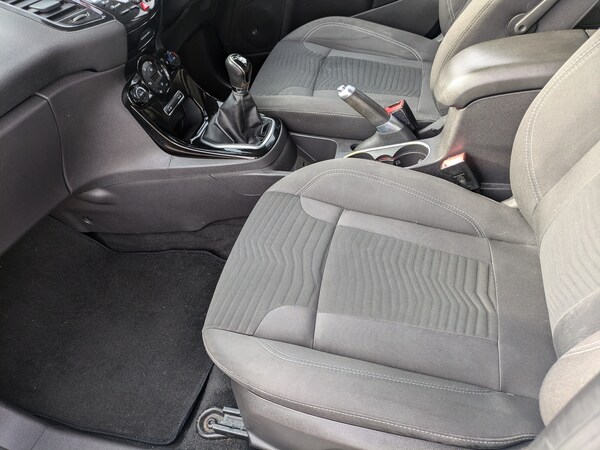 Used Ford Fiesta 2012 for sale - 76143641: Photo 23