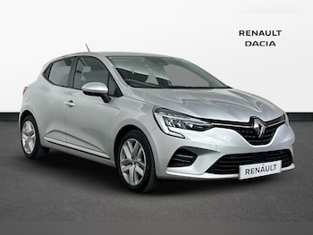 2021 (21) - 1.0 TCe Play Euro 6 (s/s) 5dr