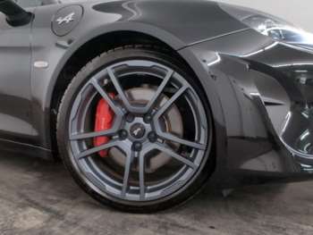 Used Alpine A110 2025 for sale - 74978263: Photo