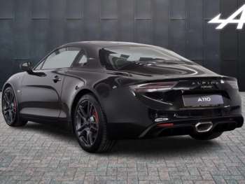 Used Alpine A110 2025 for sale - 74978263: Photo
