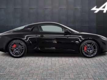 Used Alpine A110 2025 for sale - 74978263: Photo