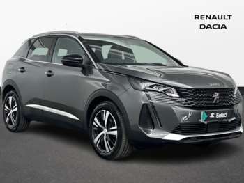 Used Peugeot 3008 2023 for sale - 74851540: Photo