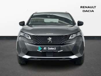 Used Peugeot 3008 2023 for sale - 74851540: Photo